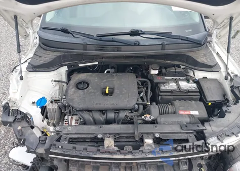 2020 Kia Soul Lx/X Line/S from USA, damaged, VIN KNDJ23AU6L7710226